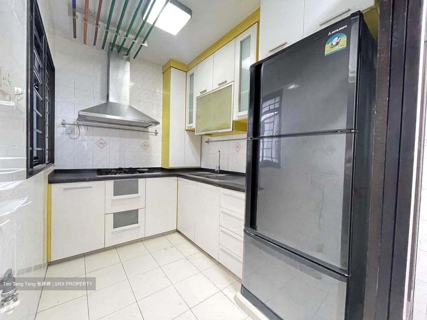 Blk 18 Cantonment Towers (Bukit Merah), HDB 4 Rooms #613500971
